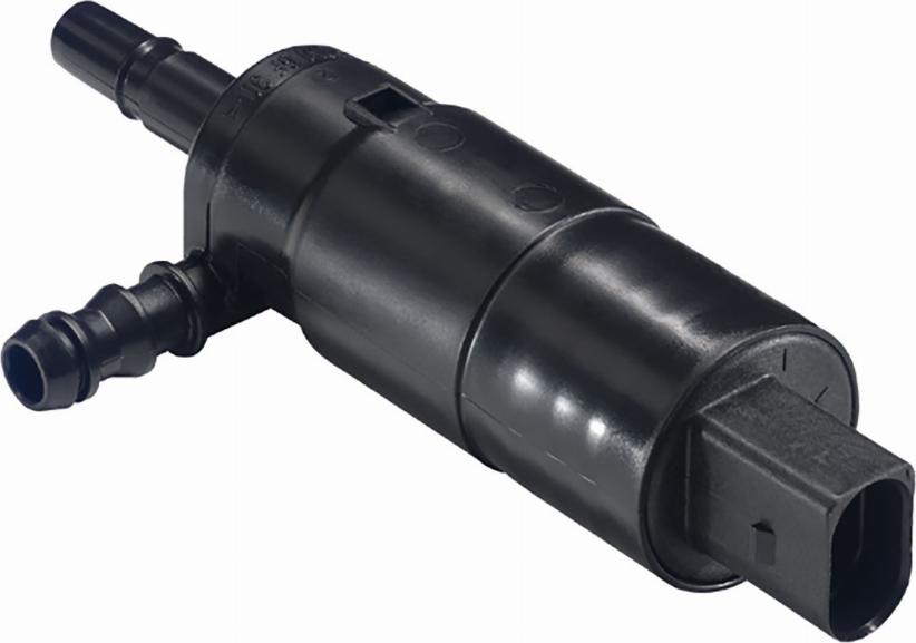 Wilmink Group WG1925803 - Water Pump, headlight cleaning car-mod.net