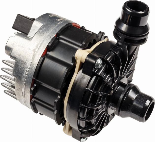 Wilmink Group WG1925813 - Water Pump car-mod.net