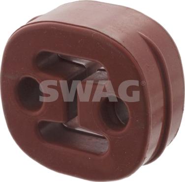 Wilmink Group WG1925394 - Holding Bracket, silencer car-mod.net