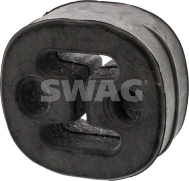 Wilmink Group WG1925393 - Holding Bracket, silencer car-mod.net
