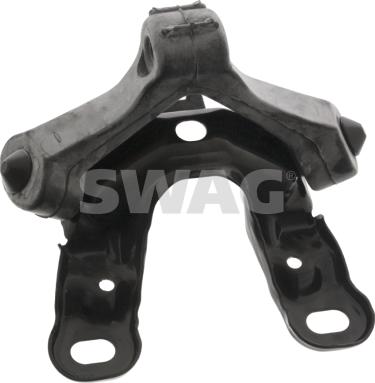 Wilmink Group WG1925392 - Holding Bracket, silencer car-mod.net