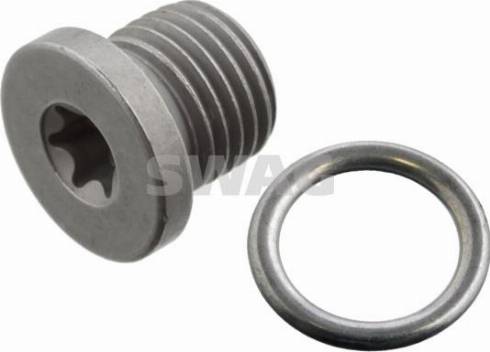 Wilmink Group WG1925346 - Sealing Plug, oil sump car-mod.net