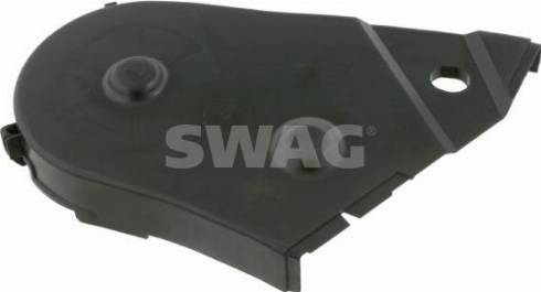 Wilmink Group WG1925364 - Cover, timing belt car-mod.net
