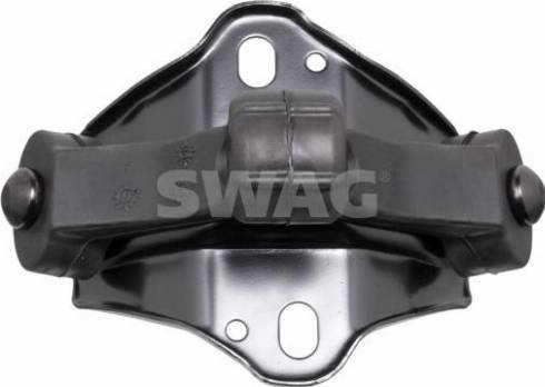 Wilmink Group WG1925360 - Holding Bracket, silencer car-mod.net