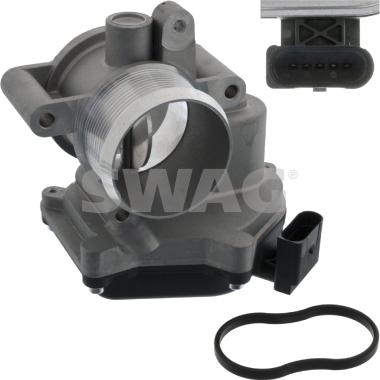 Wilmink Group WG1925306 - Throttle body car-mod.net