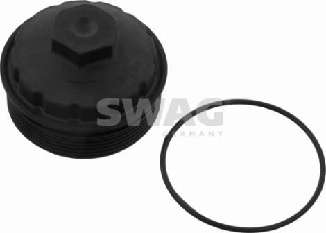Wilmink Group WG1925379 - Cap, oil filter housing car-mod.net