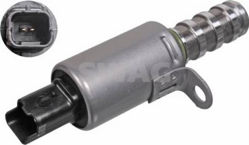Wilmink Group WG1925208 - Control Valve, camshaft adjustment car-mod.net