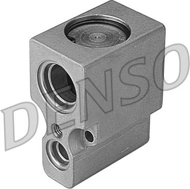 Wilmink Group WG1920359 - Expansion Valve, air conditioning car-mod.net