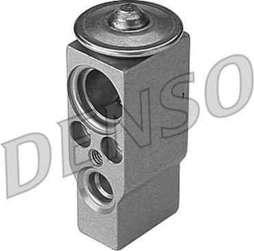 Wilmink Group WG1920354 - Expansion Valve, air conditioning car-mod.net