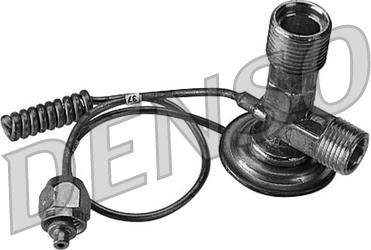 Wilmink Group WG1920353 - Expansion Valve, air conditioning car-mod.net