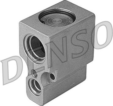 Wilmink Group WG1920361 - Expansion Valve, air conditioning car-mod.net