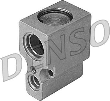 Wilmink Group WG1920362 - Expansion Valve, air conditioning car-mod.net