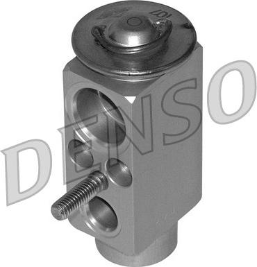 Wilmink Group WG1920319 - Expansion Valve, air conditioning car-mod.net