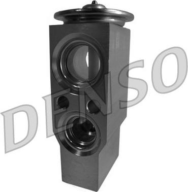 Wilmink Group WG1920327 - Expansion Valve, air conditioning car-mod.net