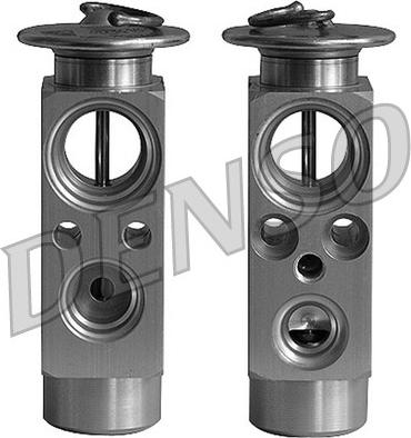 Wilmink Group WG1920377 - Expansion Valve, air conditioning car-mod.net