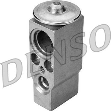 Wilmink Group WG1920287 - Expansion Valve, air conditioning car-mod.net