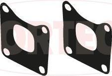 Wilmink Group WG1923446 - Gasket, exhaust manifold car-mod.net