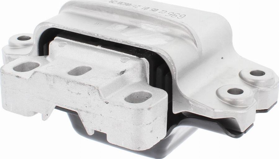 Wilmink Group WG1923124 - Mounting, manual transmission car-mod.net