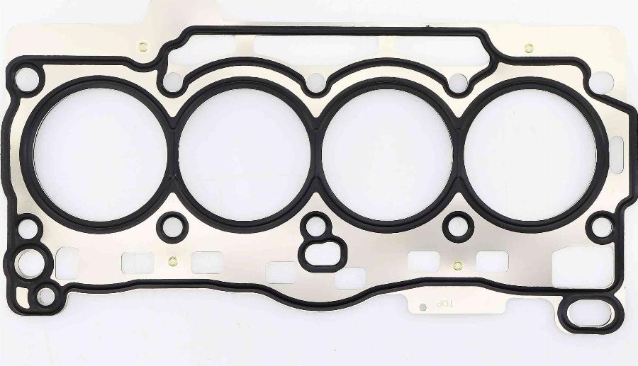 Wilmink Group WG1923385 - Gasket, cylinder head car-mod.net