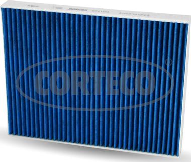 Wilmink Group WG1923338 - Filter, interior air car-mod.net