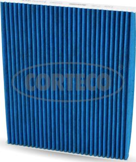Wilmink Group WG1923329 - Filter, interior air car-mod.net