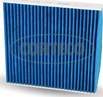 Wilmink Group WG1923328 - Filter, interior air car-mod.net