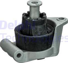 DOGRU KAUCUK DK90736 - Holder, engine mounting car-mod.net