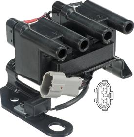 CSV electronic parts CBE5003 - Ignition Coil car-mod.net