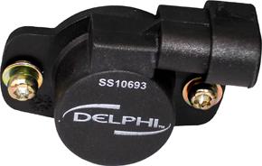 Wilmink Group WG1499451 - Throttle position sensor car-mod.net
