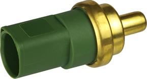 Wilmink Group WG1499599 - Coolant temperature Sensor car-mod.net