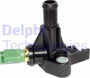 Wilmink Group WG1499598 - Coolant temperature Sensor car-mod.net