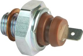 Wilmink Group WG1499692 - Sender Unit, oil pressure car-mod.net