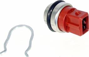 Wilmink Group WG1499642 - Coolant temperature Sensor car-mod.net