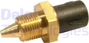 Wilmink Group WG1499604 - Coolant temperature Sensor car-mod.net