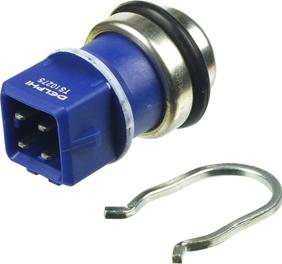 Wilmink Group WG1499632 - Coolant temperature Sensor car-mod.net