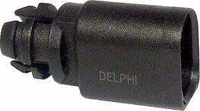 Wilmink Group WG1499623 - Sensor, exterior temperature car-mod.net
