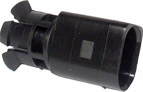 Wilmink Group WG1499622 - Sensor, exterior temperature car-mod.net