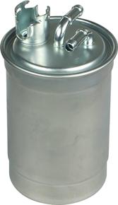 4U Autoparts 33973VV - Fuel filter car-mod.net
