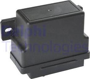 Wilmink Group WG1499004 - Control Unit, glow plug system car-mod.net