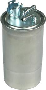 Wilmink Group WG1499038 - Fuel filter car-mod.net