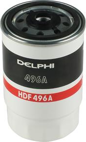 ARMAFILT GO851250 - Fuel filter car-mod.net