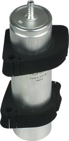 Wilmink Group WG1499114 - Fuel filter car-mod.net