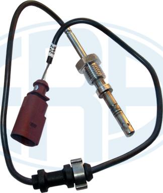 Wilmink Group WG1494194 - Sensor of exhaust gas Temperature car-mod.net