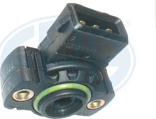 Wilmink Group WG1494169 - Throttle position sensor car-mod.net