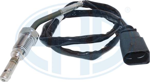 Wilmink Group WG1494327 - Sensor of exhaust gas Temperature car-mod.net