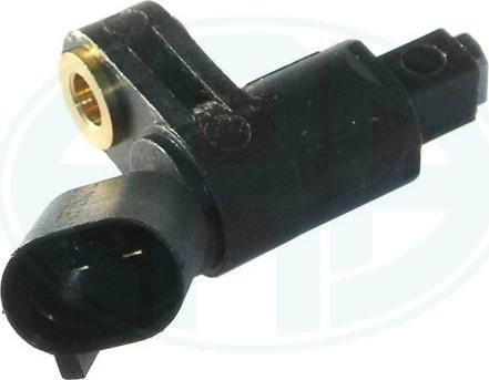 Wilmink Group WG1495441 - ABS sensor, wheel speed car-mod.net
