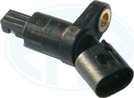 Wilmink Group WG1495443 - ABS sensor, wheel speed car-mod.net