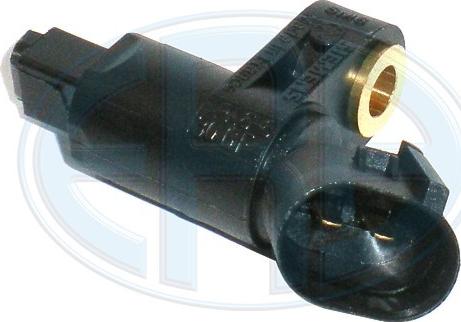 Wilmink Group WG1495454 - ABS sensor, wheel speed car-mod.net