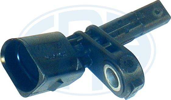 Wilmink Group WG1495599 - ABS sensor, wheel speed car-mod.net