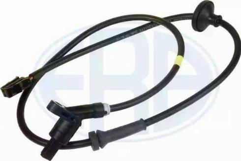 Wilmink Group WG1495593 - ABS sensor, wheel speed car-mod.net